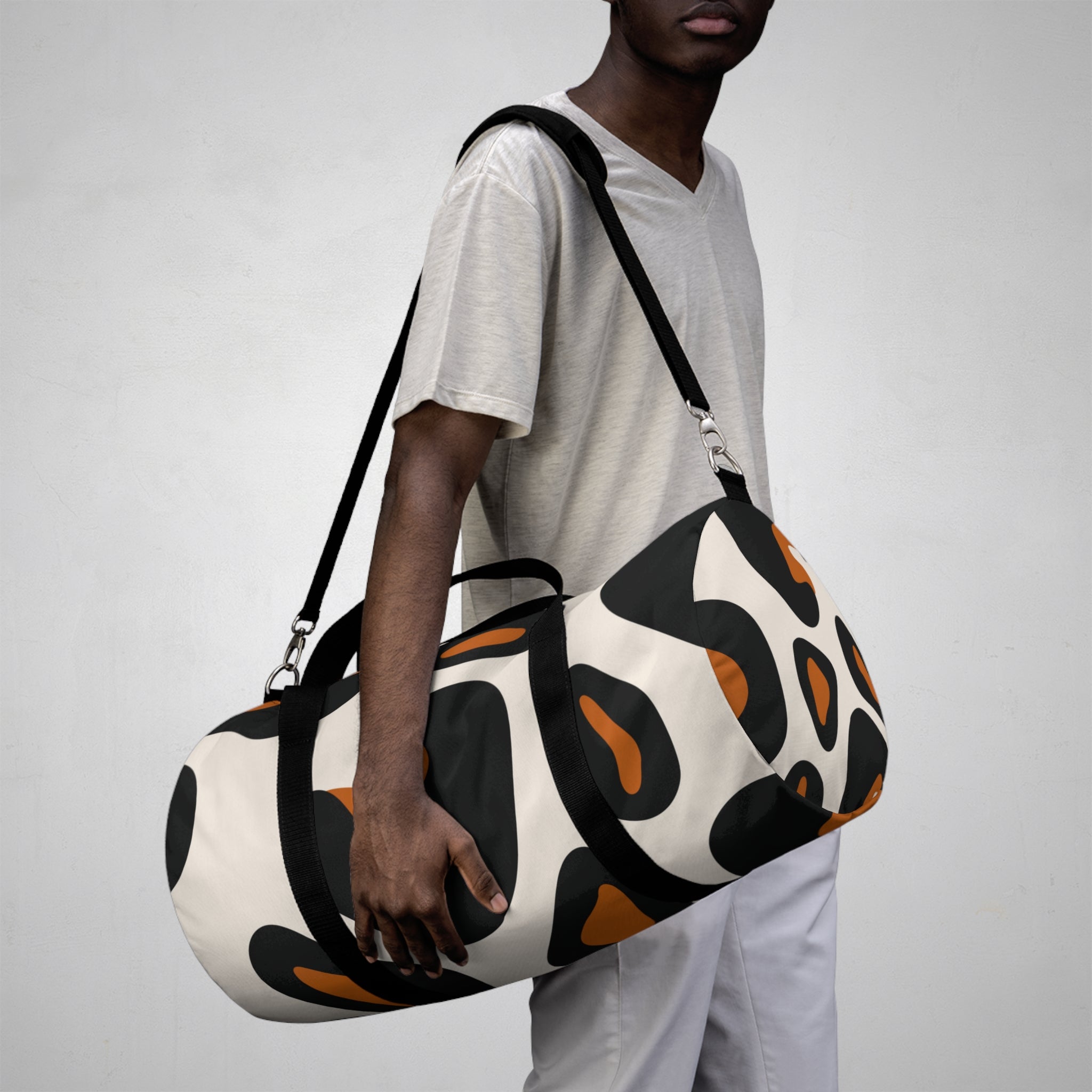 Wild & Free Duffel Bag