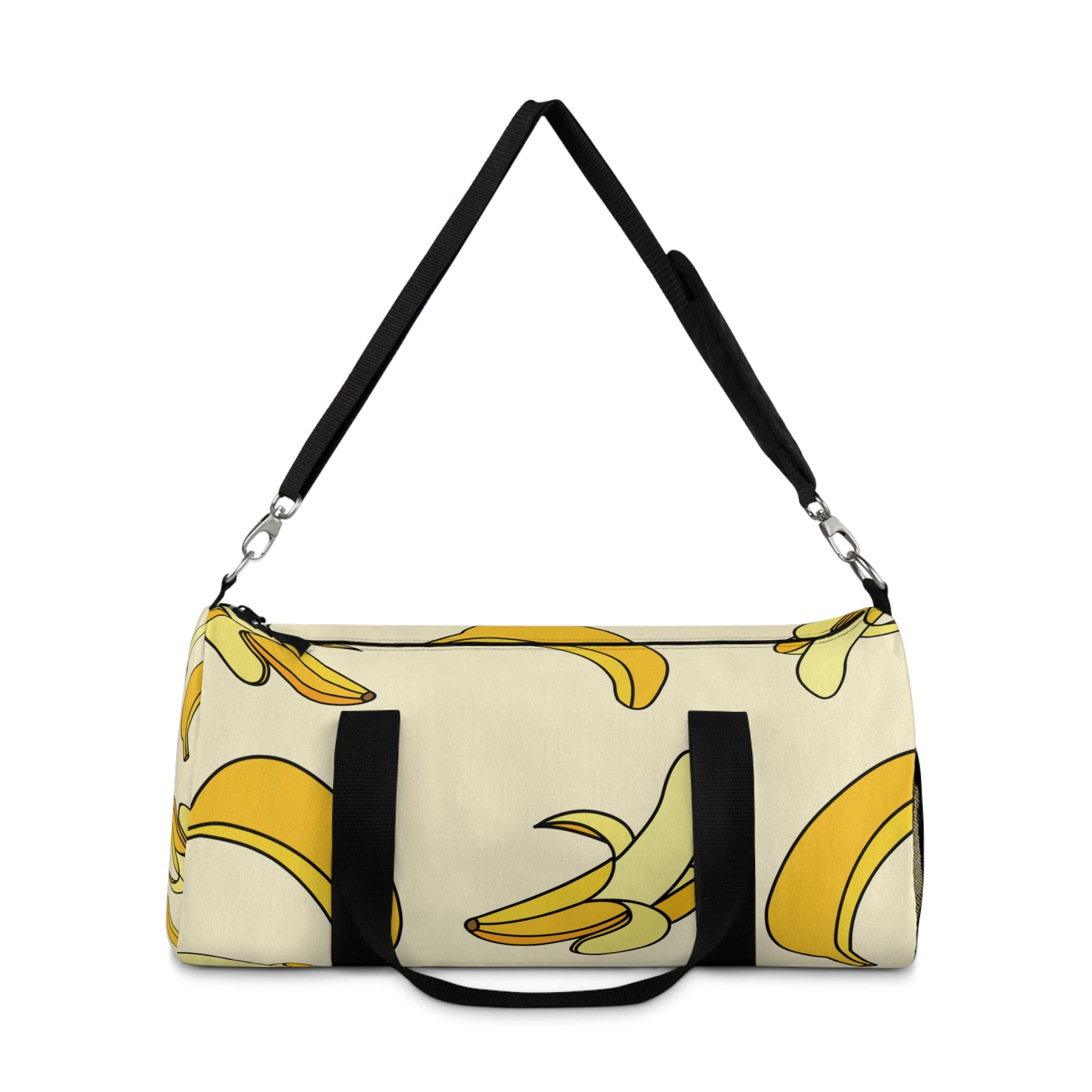 Banana Fetish Duffel Bag