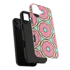 Bakers Dozen Donuts Phone Case (Apple & Android)