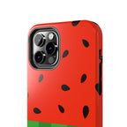 Summer Watermelon Phone Case (Apple & Android)