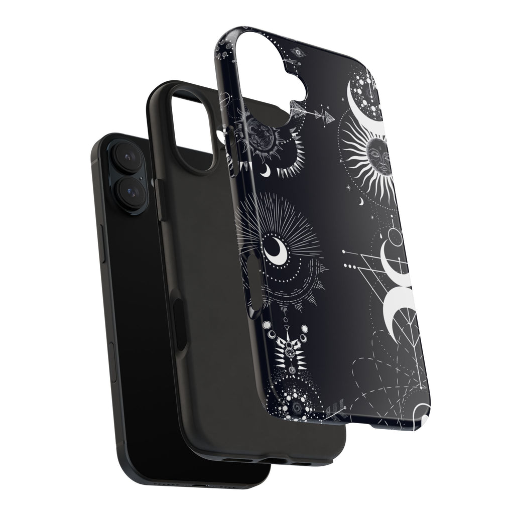 Celestial Imprint Phone Case (Apple & Android)