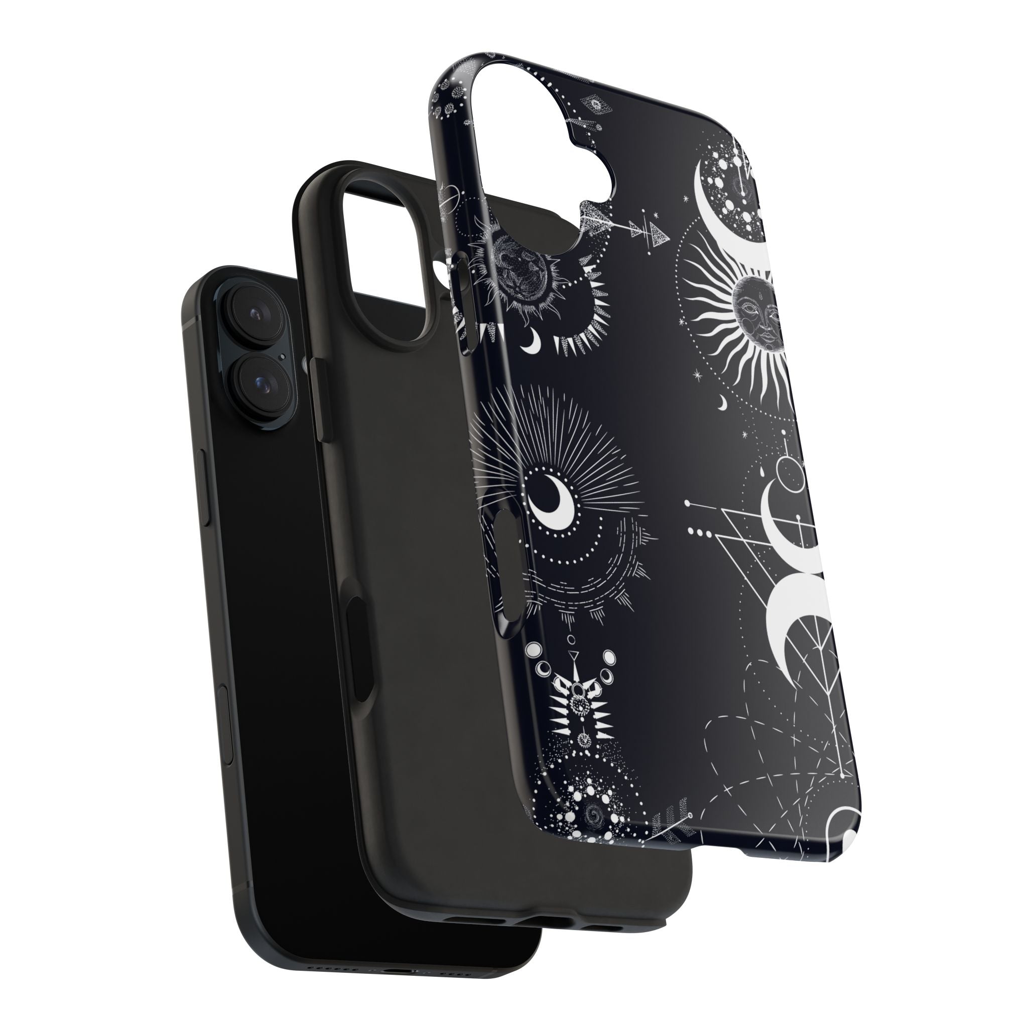 Celestial Imprint Phone Case (Apple & Android)