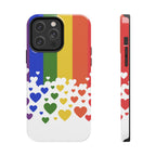 Rainbow of Love Phone Case (Apple & Android)