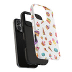 Delectable Sweets Phone Case (Apple & Android)