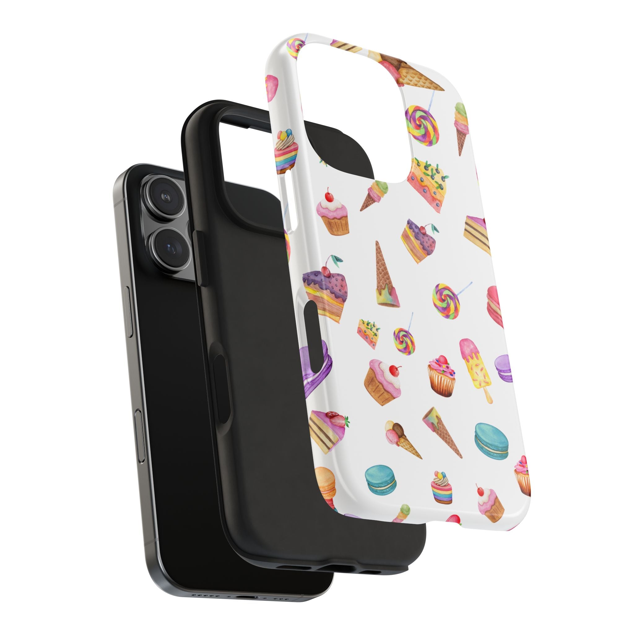 Delectable Sweets Phone Case (Apple & Android)