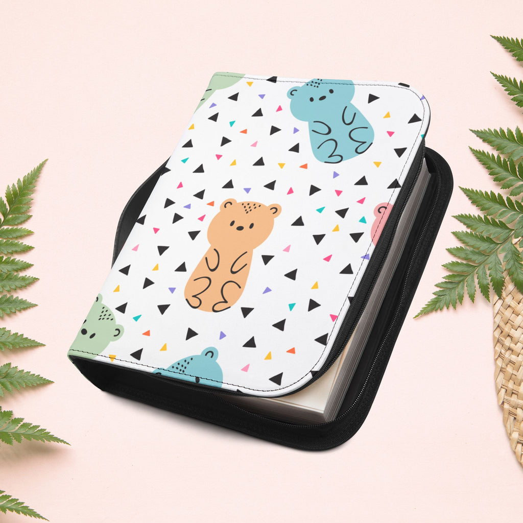 Confetti Bears Book Cover
