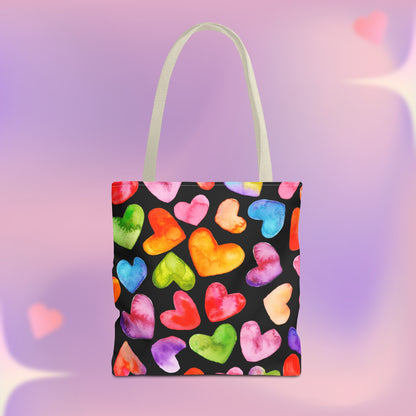 Feeling the Love Tote Bag