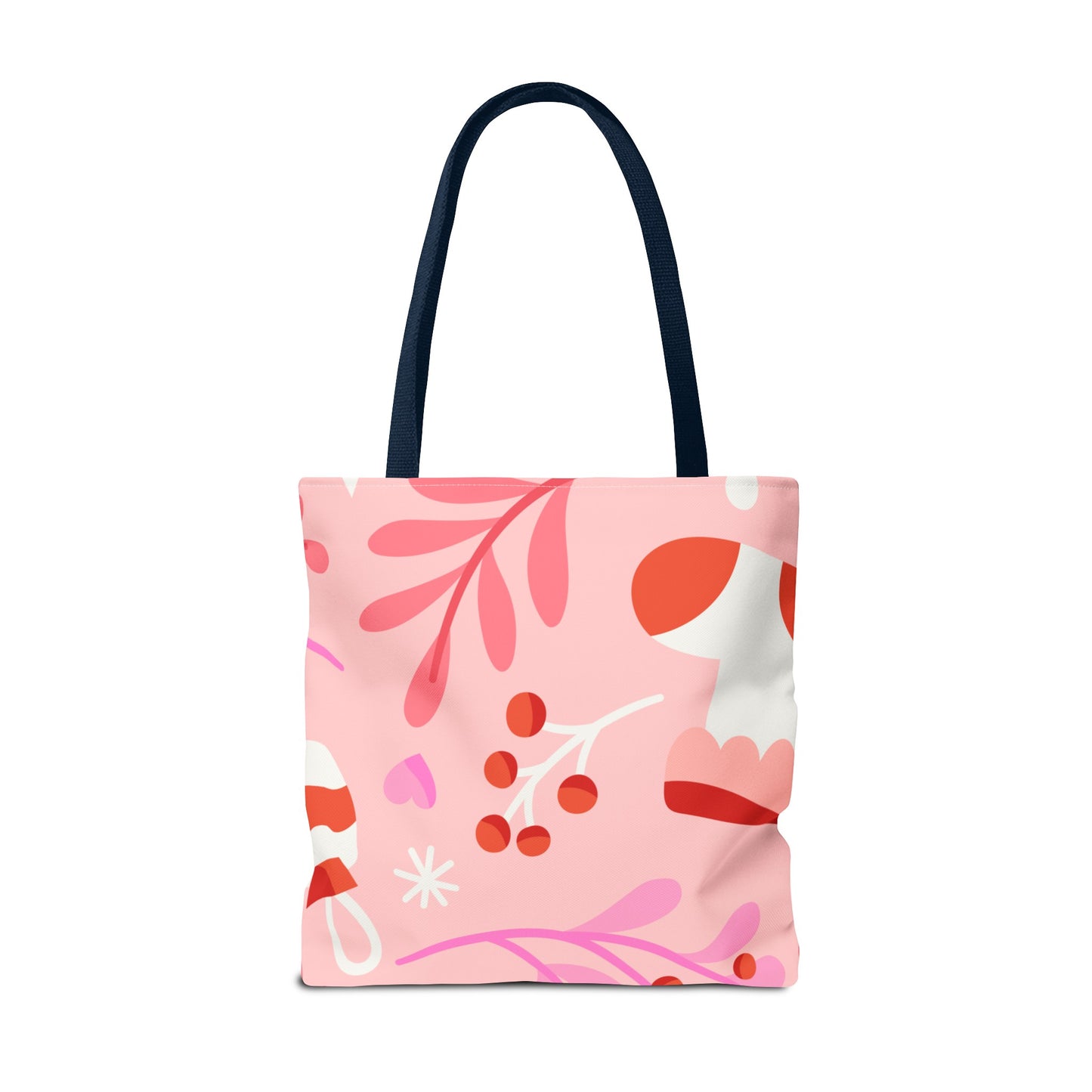 Cute Christmas Tote Bag