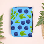 Kawaii Blueberries Book Cover