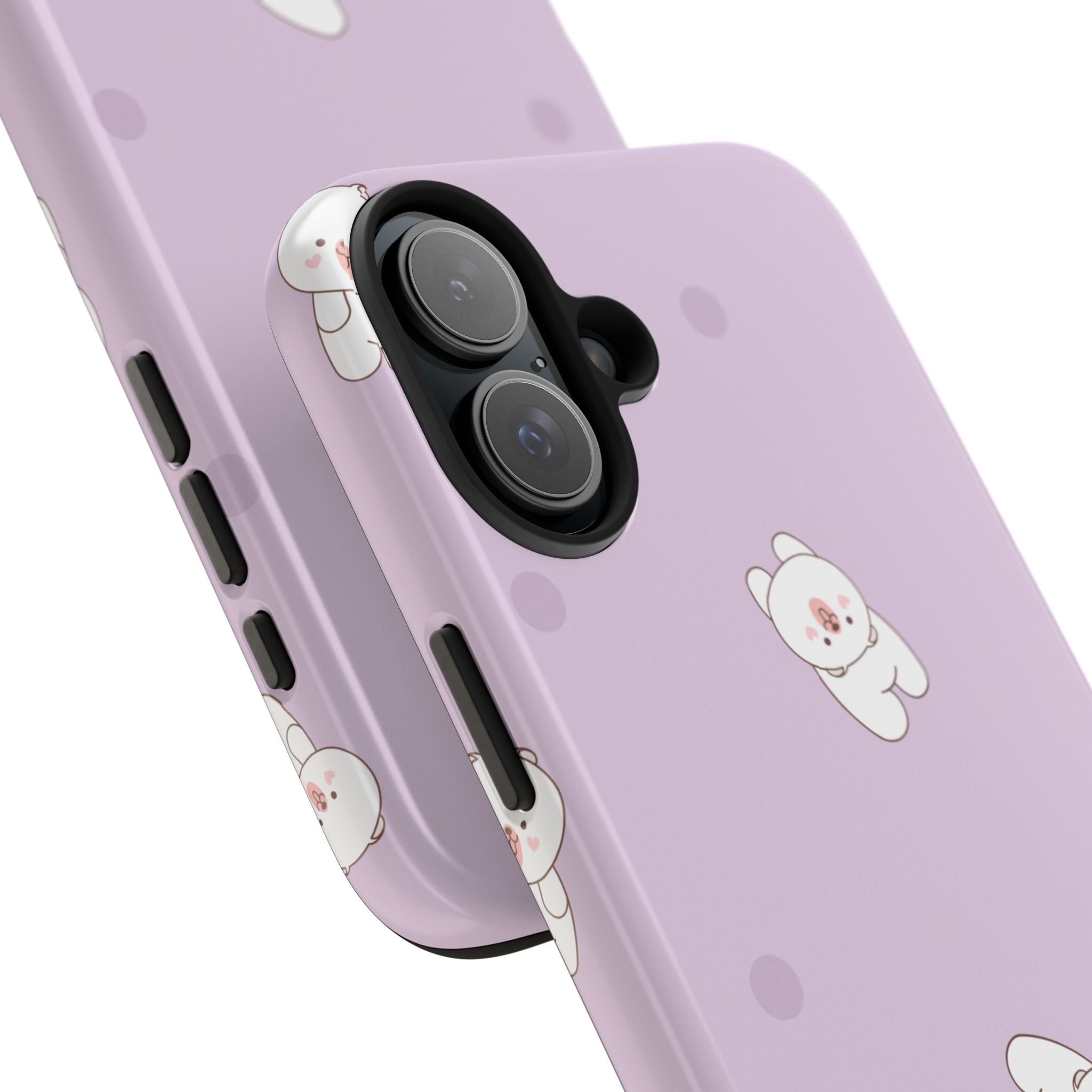 Lounging Bear Phone Case (Apple & Android)