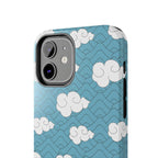 Cloud Beast Kimono Tough Phone Case (Apple & Android) - Pink Sweetheart
