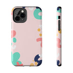Creative Pastels Phone Case (Apple & Android)