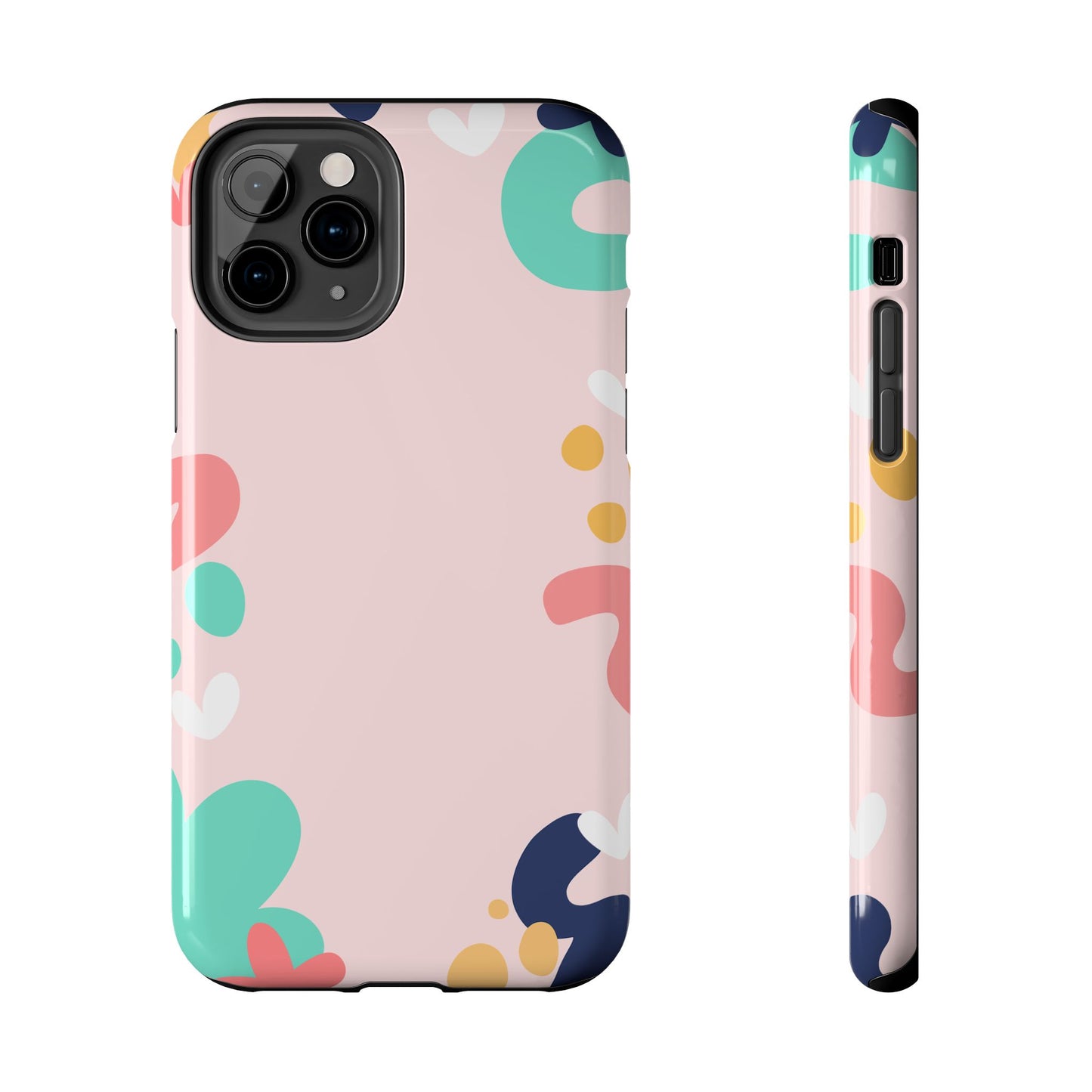 Creative Pastels Phone Case