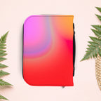 Blurred Rainbow Book Cover