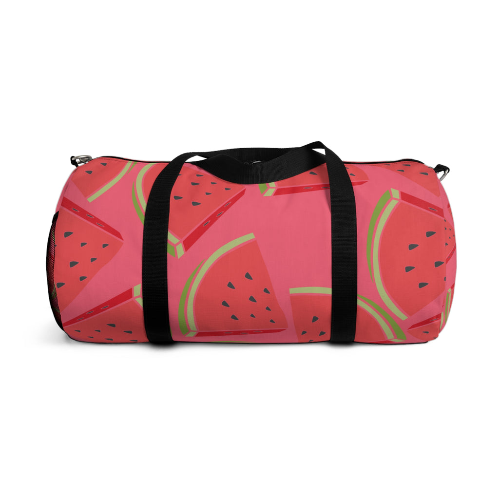 Watermelon Slices Duffel Bag