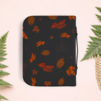 Midnight Autumn Book Cover