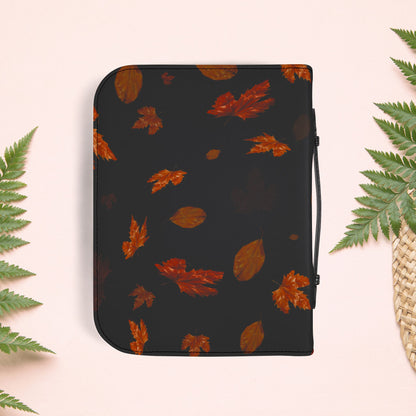 Midnight Autumn Book Cover