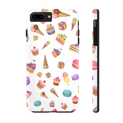 Delectable Sweets Phone Case