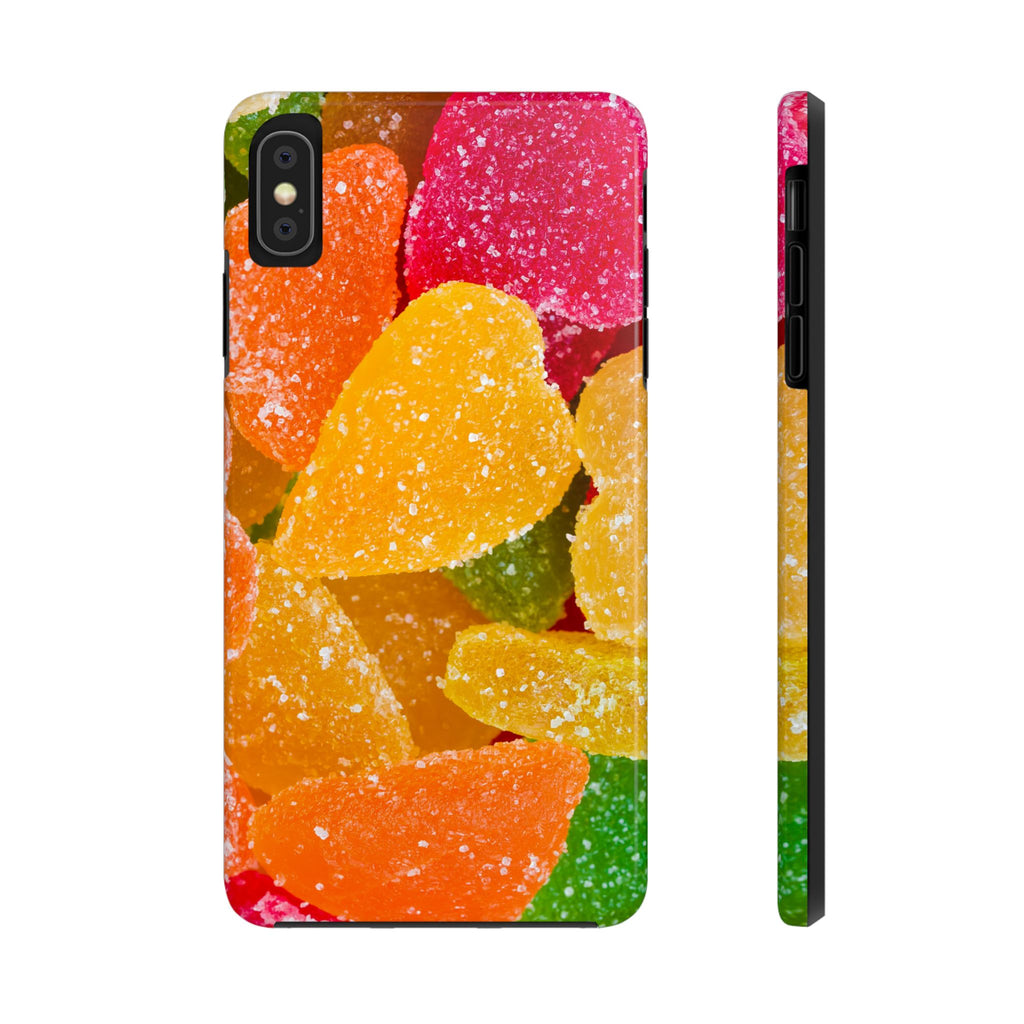 Sour Gummies Phone Case (Apple & Android)