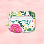 Botanical Flower Garden AirPod Case