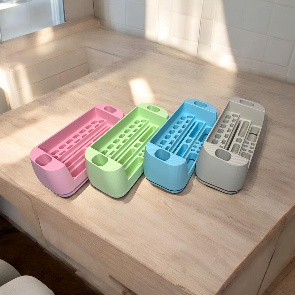 Crafting Tool Storage Caddy