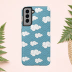 Cloud Beast Kimono Tough Phone Case (Apple & Android) - Pink Sweetheart