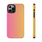 Pink Lemonade Ombre Phone Case (Apple & Android)