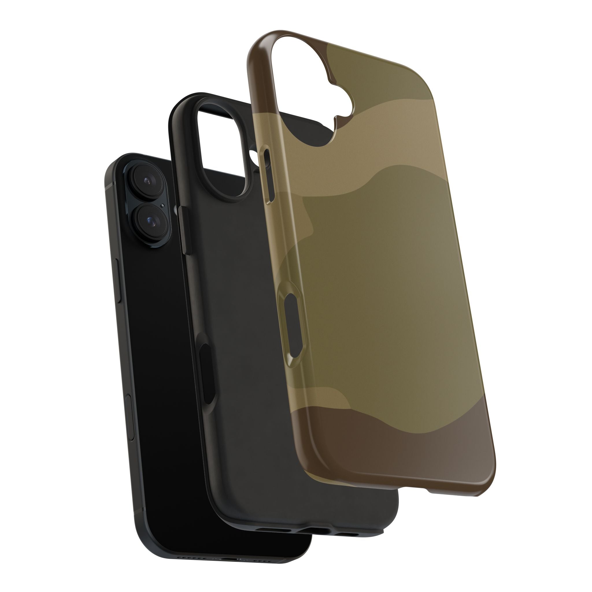 Army Brat Phone Case (Apple & Android)