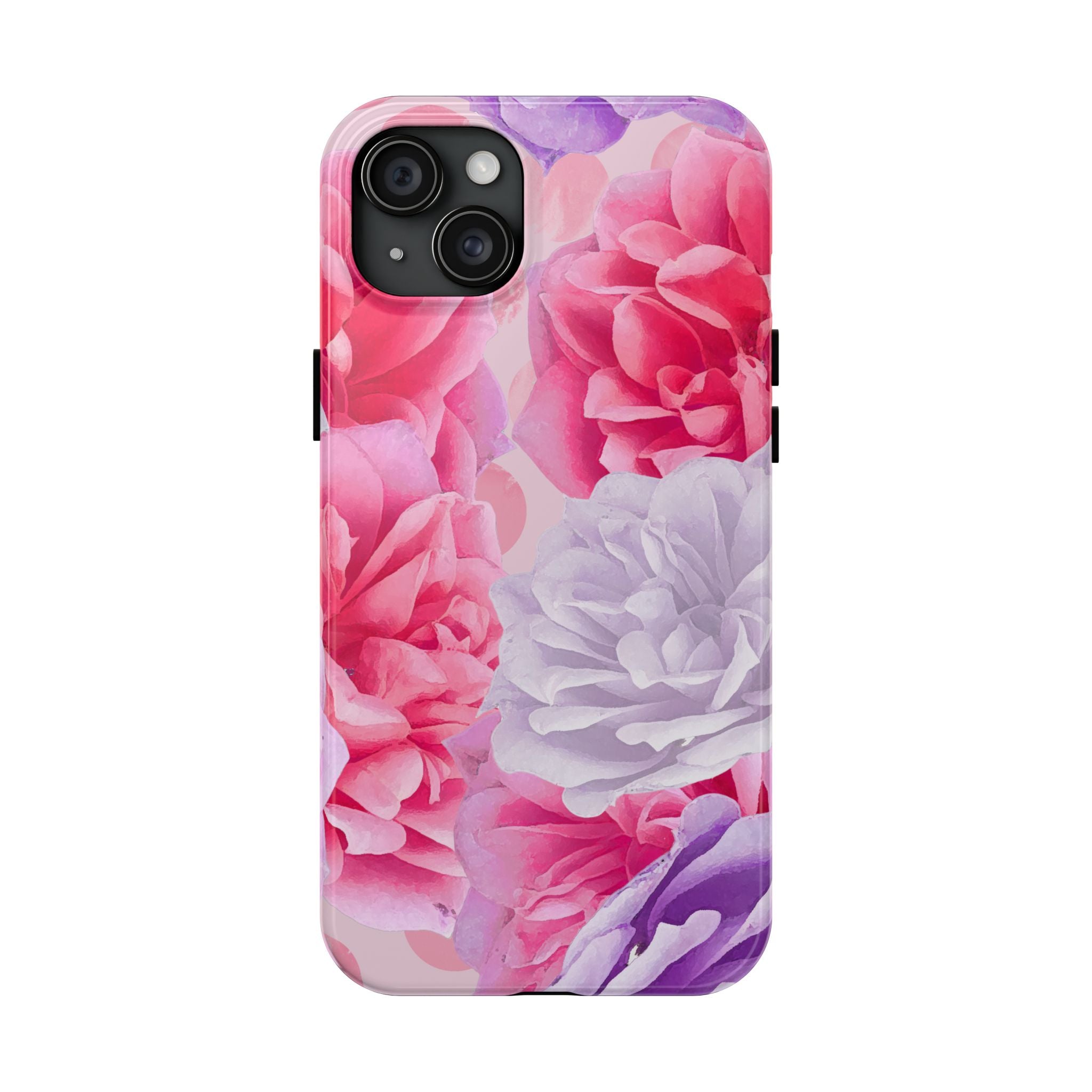 Dainty Florals Phone Case (Apple & Android)