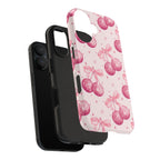 Disco Cherries Phone Case (Apple & Android)