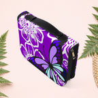 Purple Amethyst Butterfly Book Cover