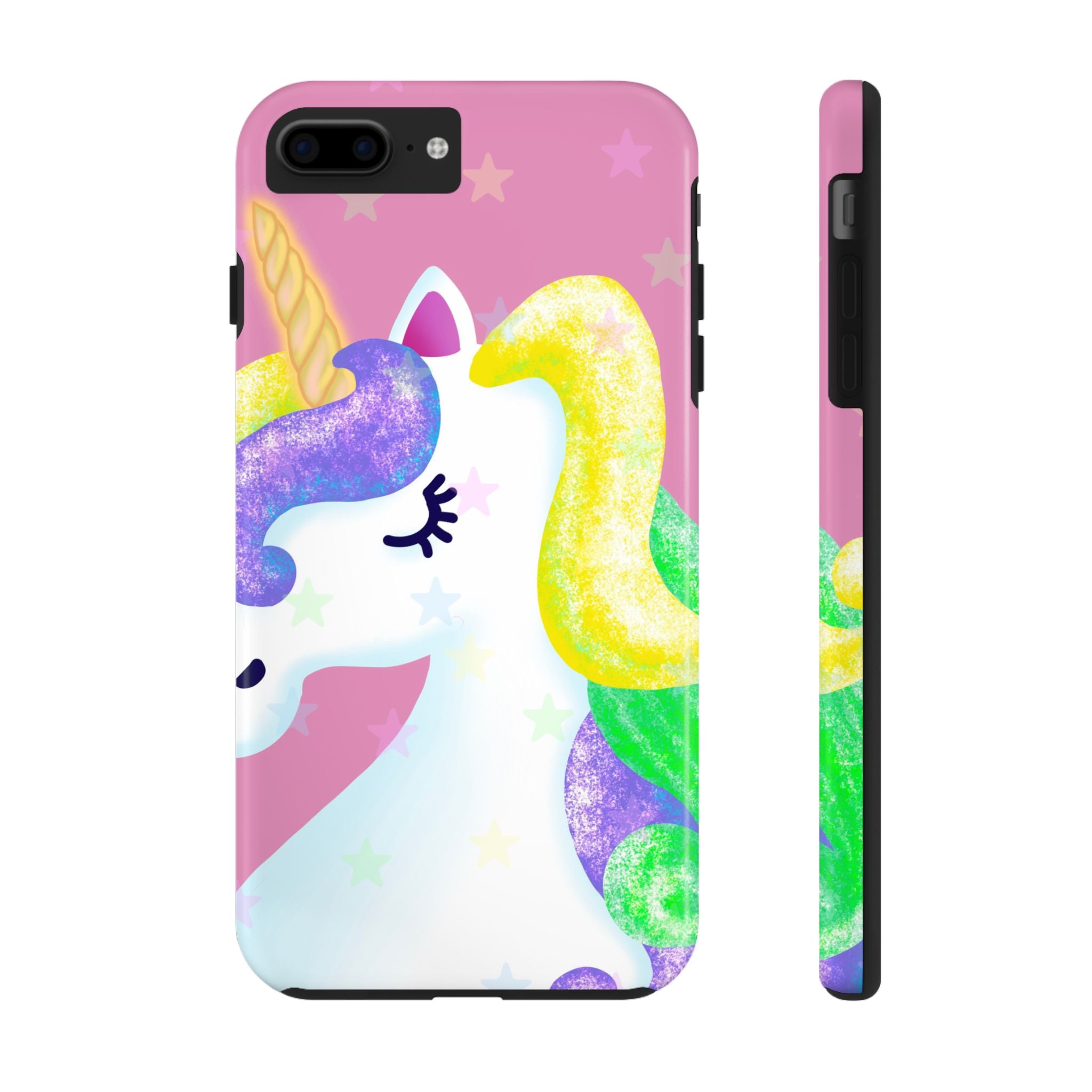 Majestic Unicorn Phone Case (Apple & Android)
