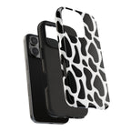 Spotted Animal Print Phone Case (Apple & Android)