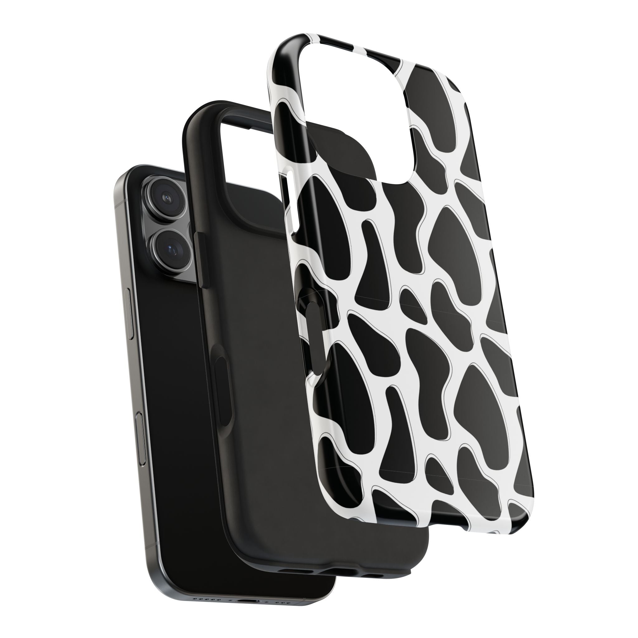 Spotted Animal Print Phone Case (Apple & Android)
