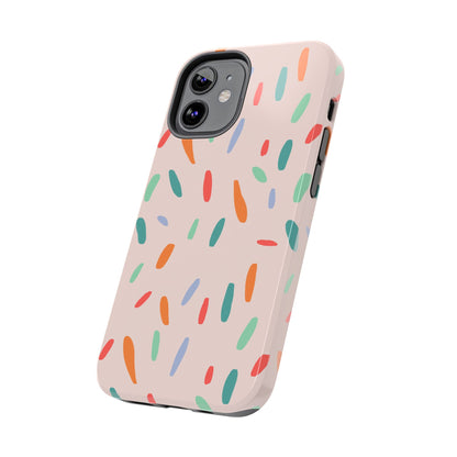 Dash of Sprinkles Phone Case