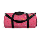 Add Extra Sprinkles Duffel Bag