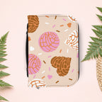 Concha Cookie Book Cover