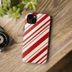 Fresh Peppermint Phone Case (Apple & Android)
