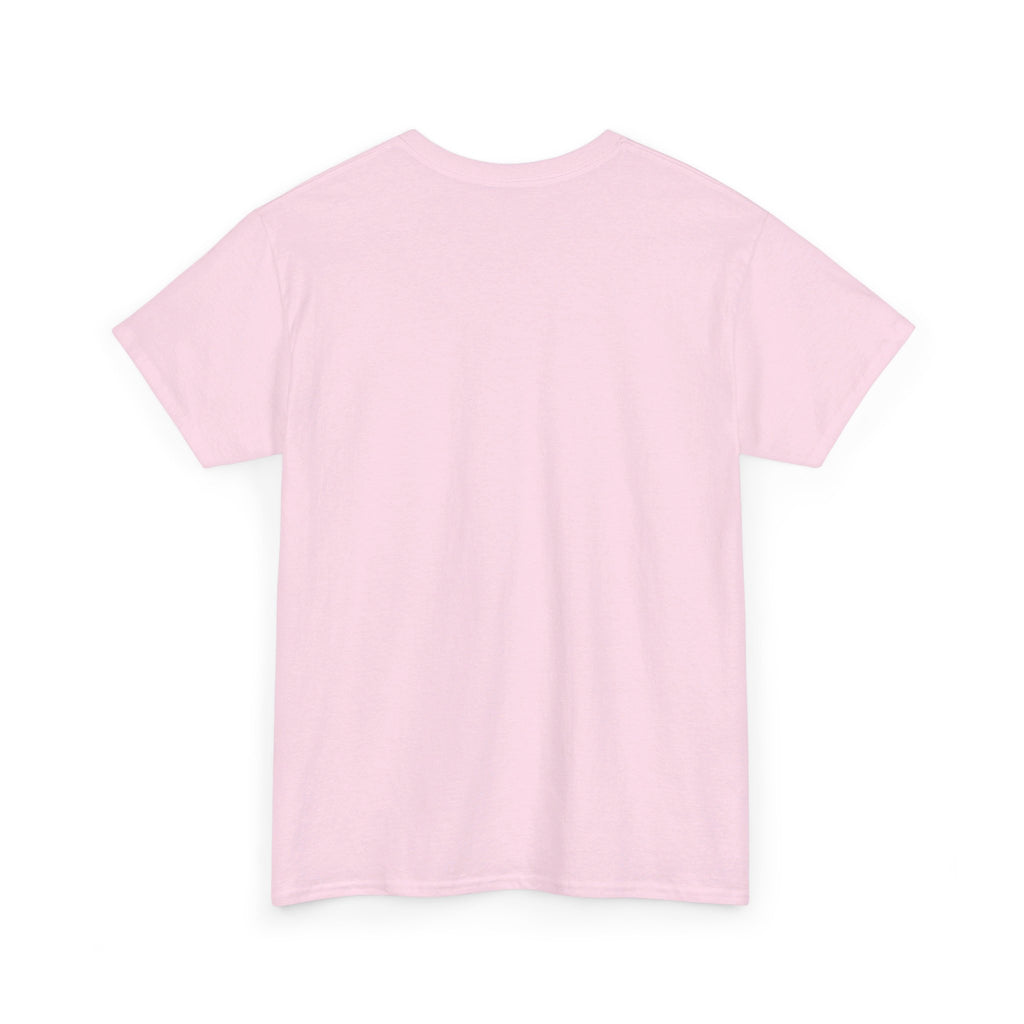 But I Can Cook Unisex Heavy Cotton Tee