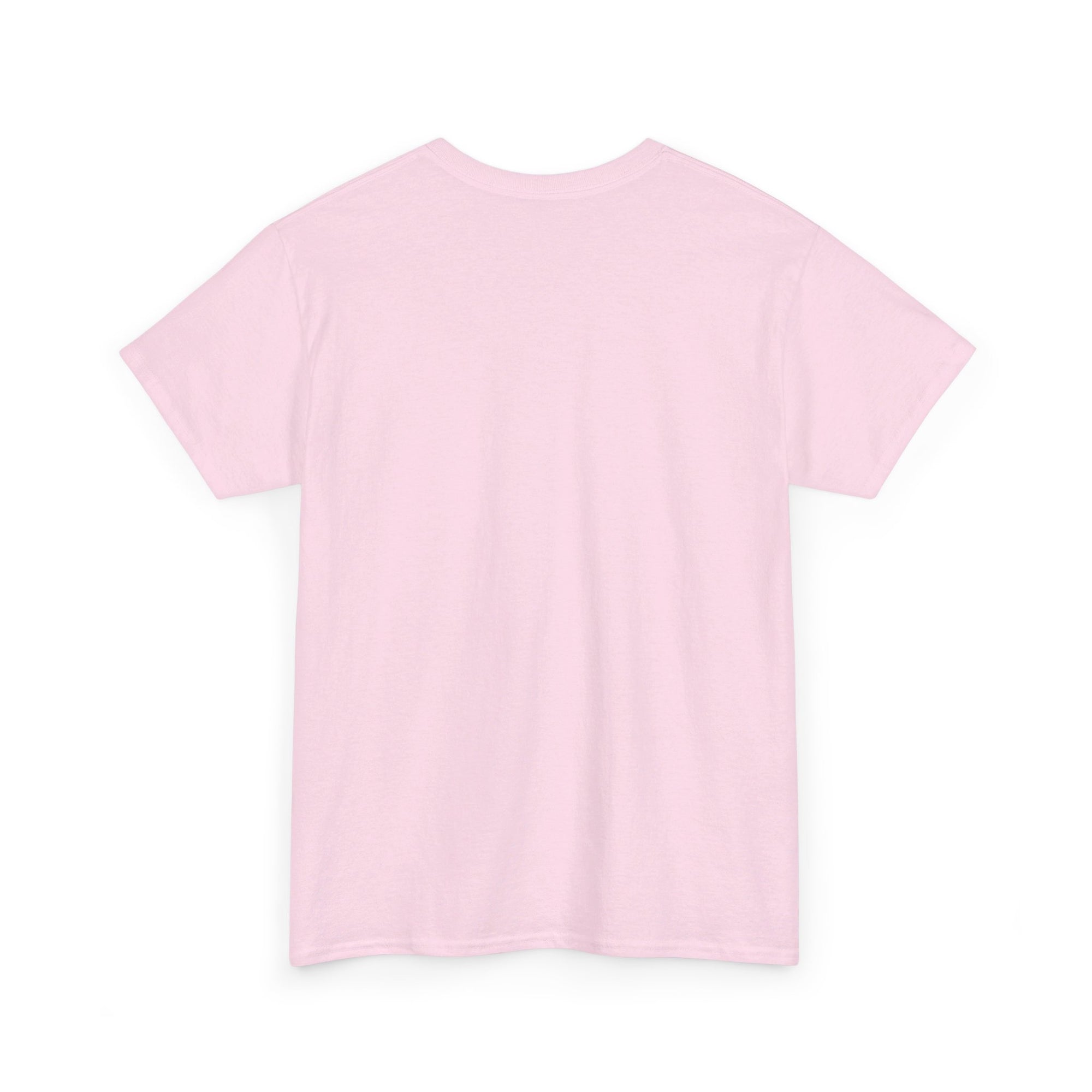 But I Can Cook Unisex Heavy Cotton Tee