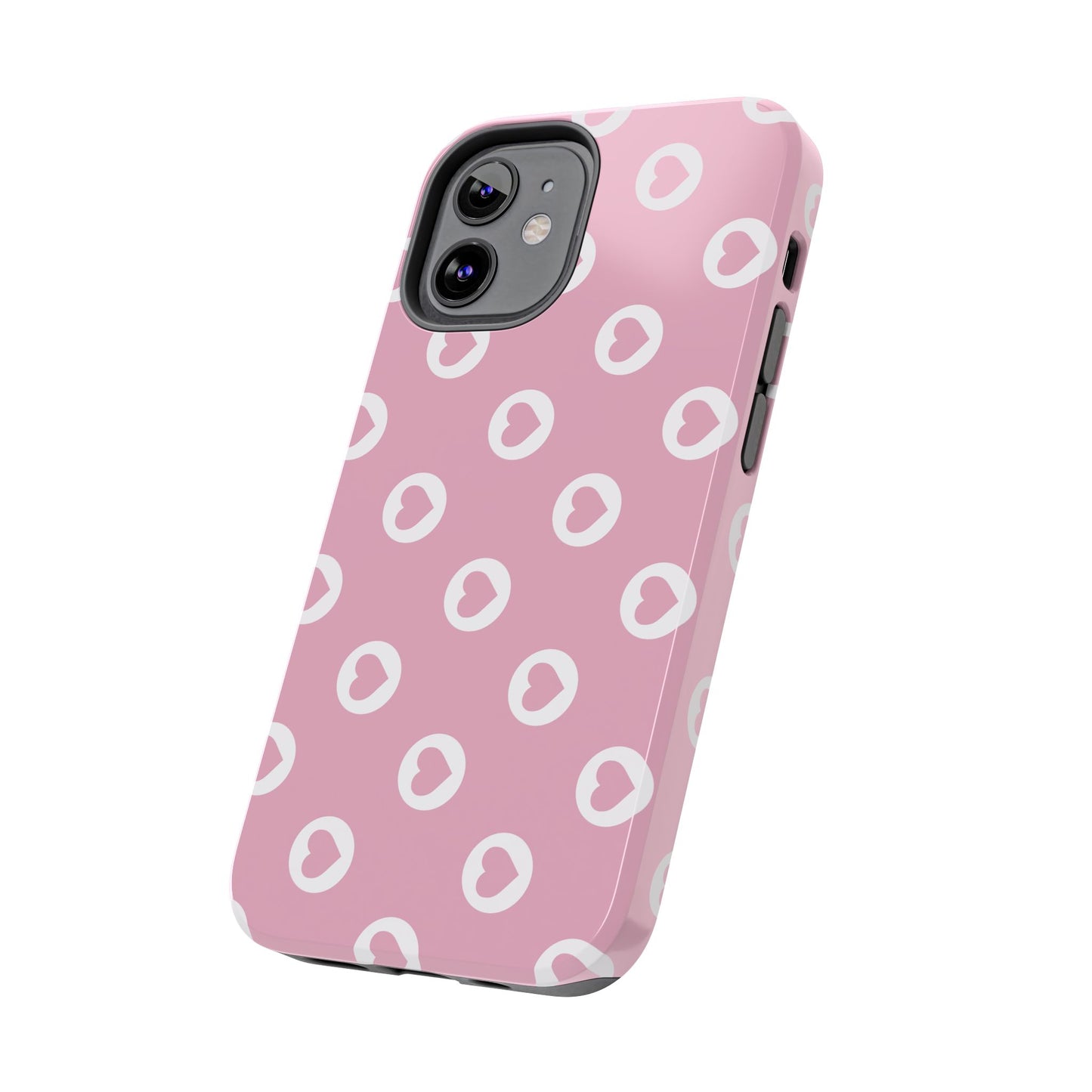 The Heart of Hearts Phone Case