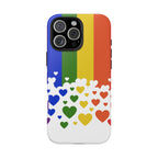 Rainbow of Love Phone Case (Apple & Android)