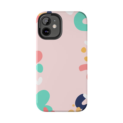 Creative Pastels Phone Case