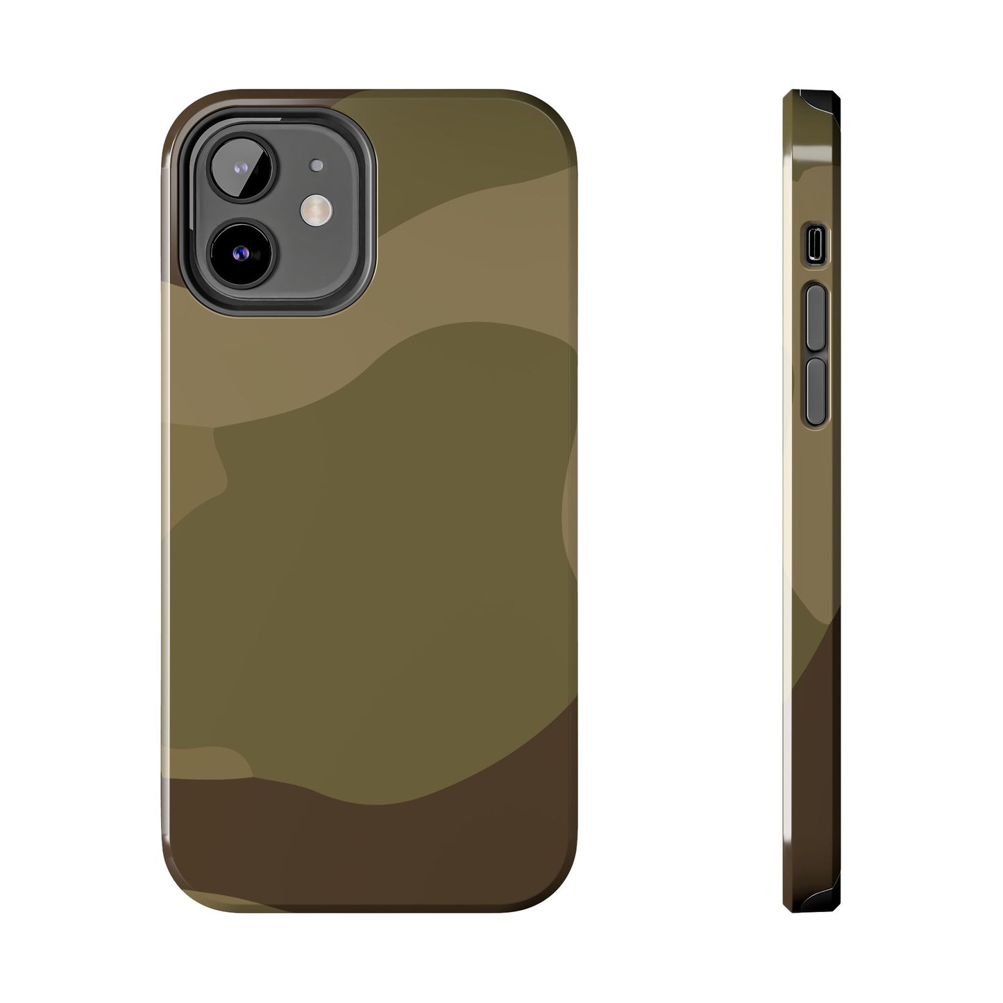 Army Brat Phone Case