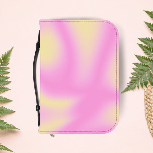 Pastel Aurora Book Cover