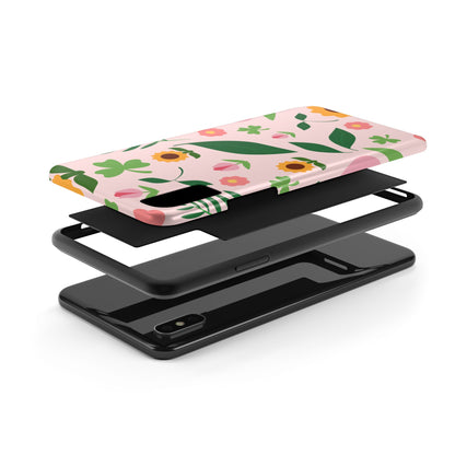 Beautiful Garden Phone Case