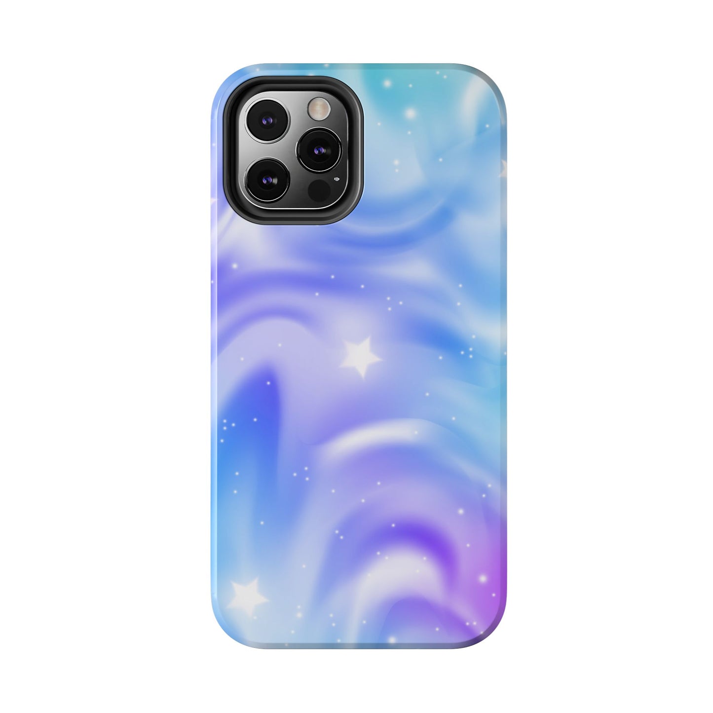 Stardust Galaxy Phone Cases