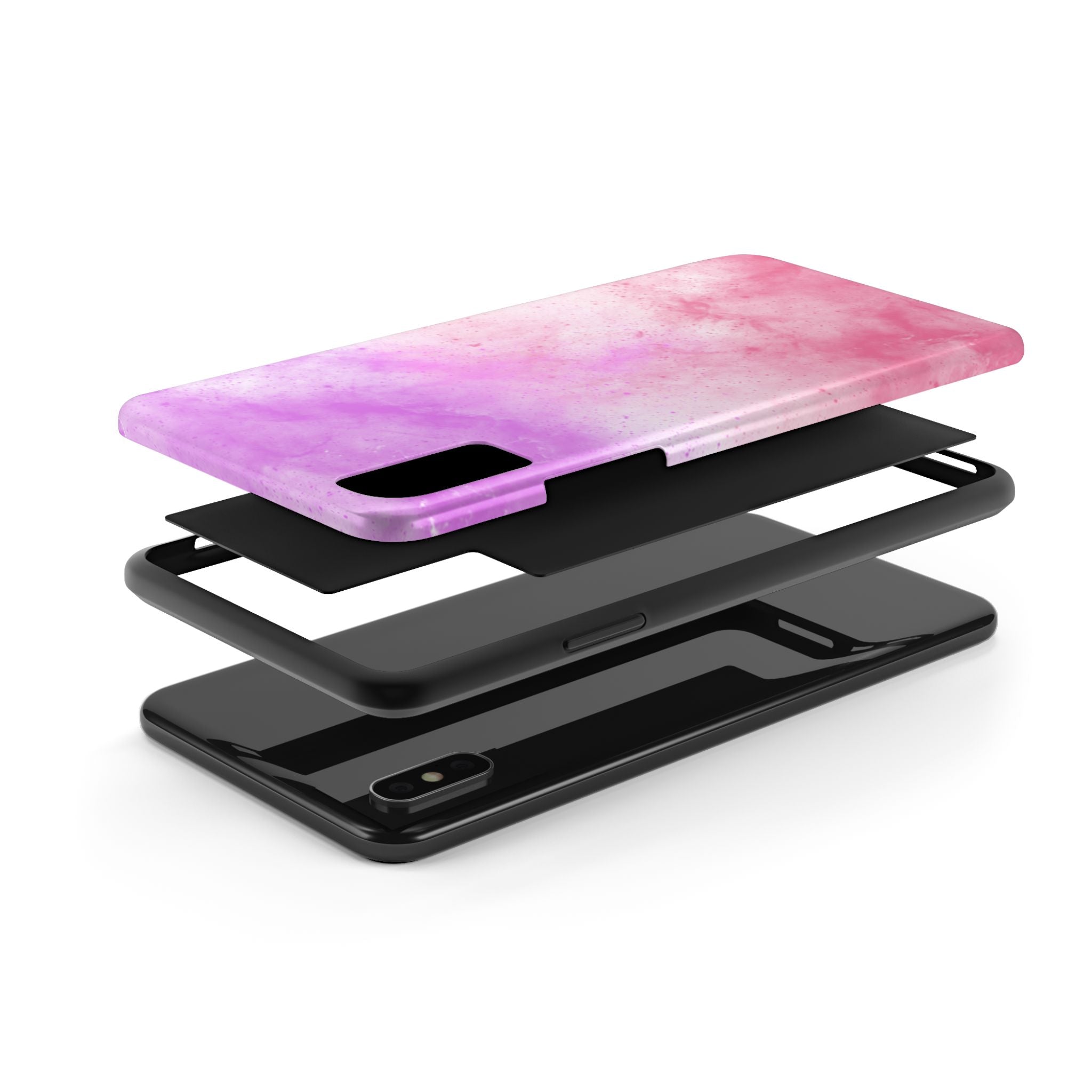 Berry Splash Phone Case (Apple & Android)