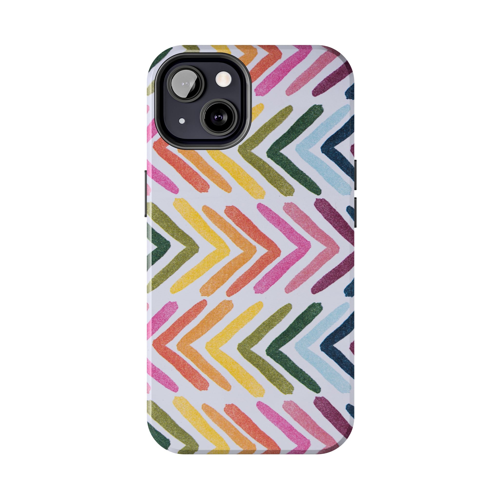 Painted Arrows Phone Case (Apple & Android)