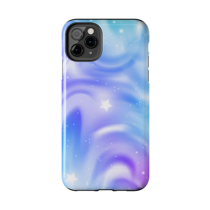 Stardust Galaxy Phone Cases